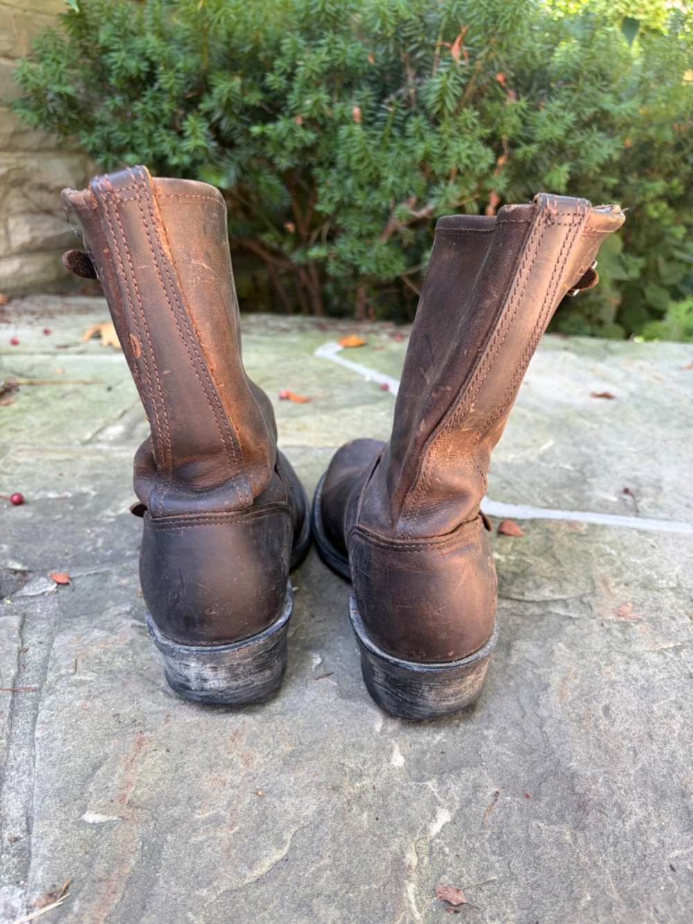 Frye Boots - Picture 2 of 2